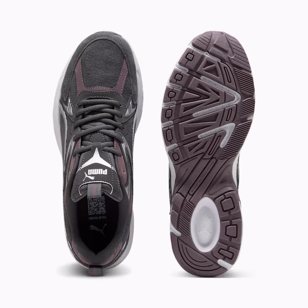 TENIS FEMENINO PUMA MILENIO TECH SD/D12 – foto 4